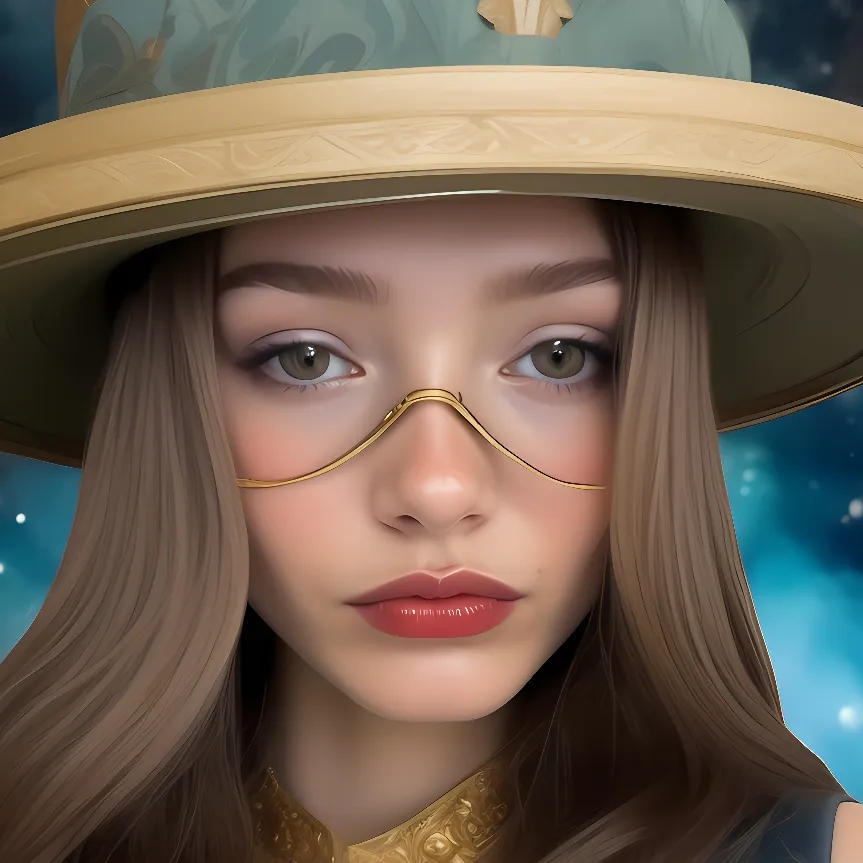 chat with ai character: Abbey