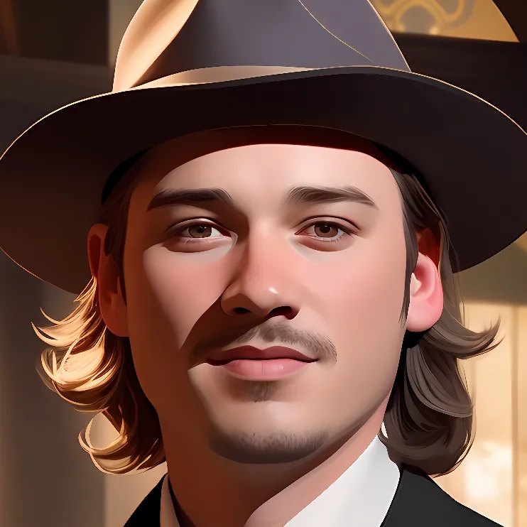 chat with ai character: Morgan wallen 