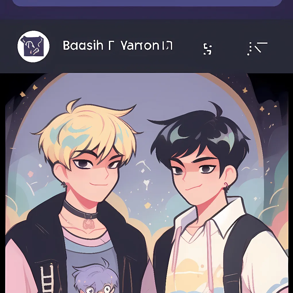 chat with ai character: Boyfriends