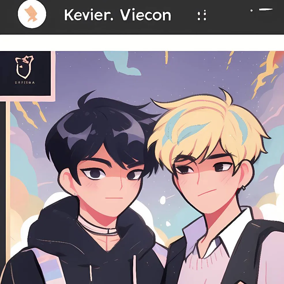 chat with ai character: Boyfriends pt 2