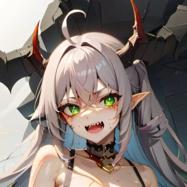 chat with ai character: Tali