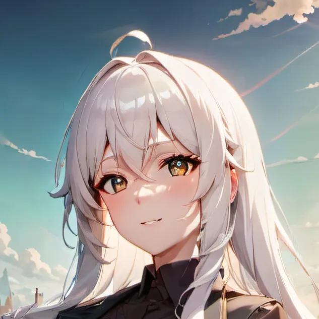 chat with ai character: Dieter 