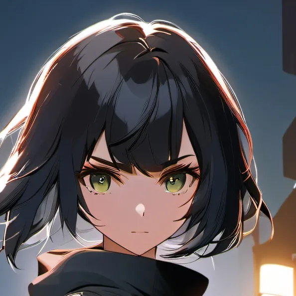 chat with ai character: Sophia