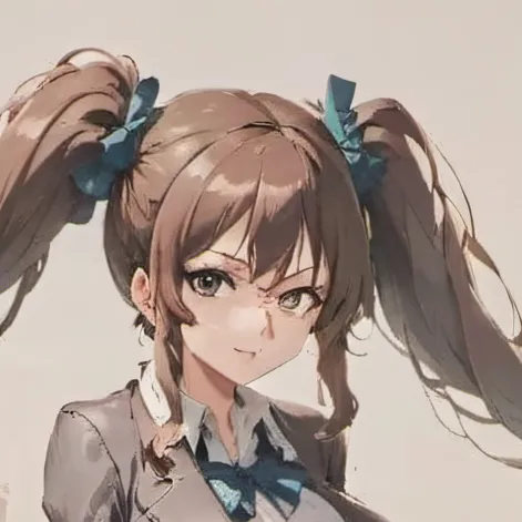 chat with ai character: Lori