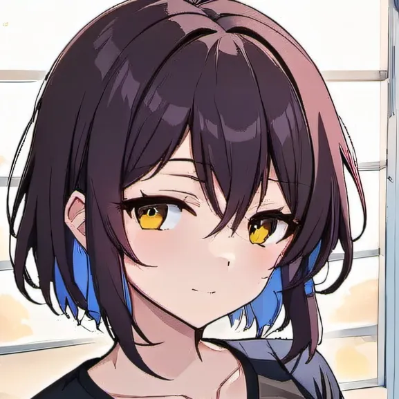 chat with ai character: Isabelle 