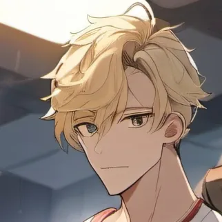 chat with ai character: Kyle