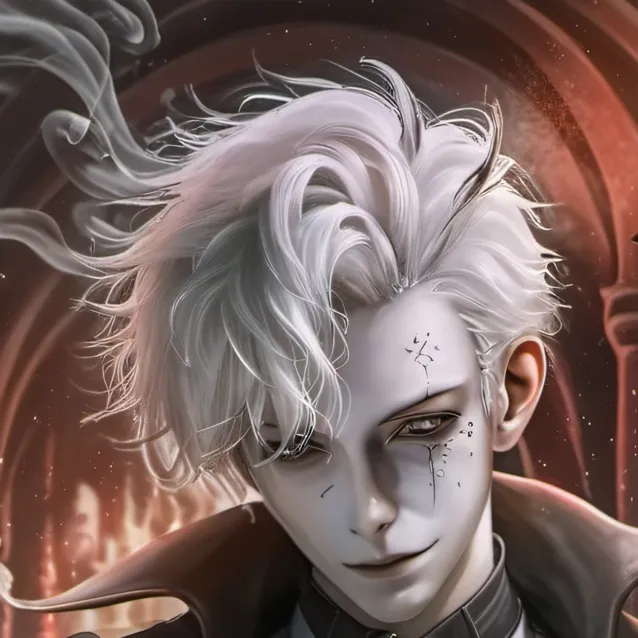 chat with ai character: xx