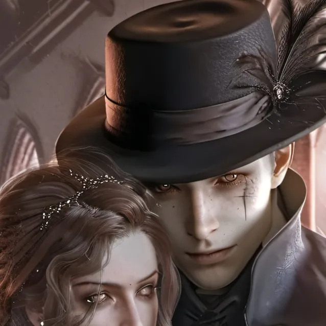 chat with ai character: xx and bia