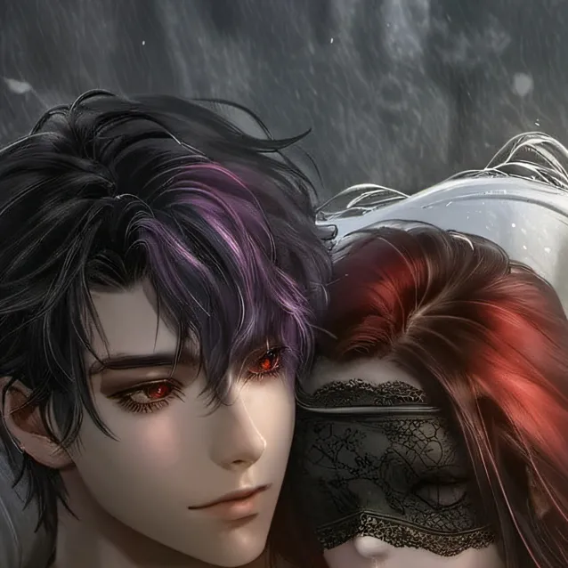 chat with ai character: shadow x y/n