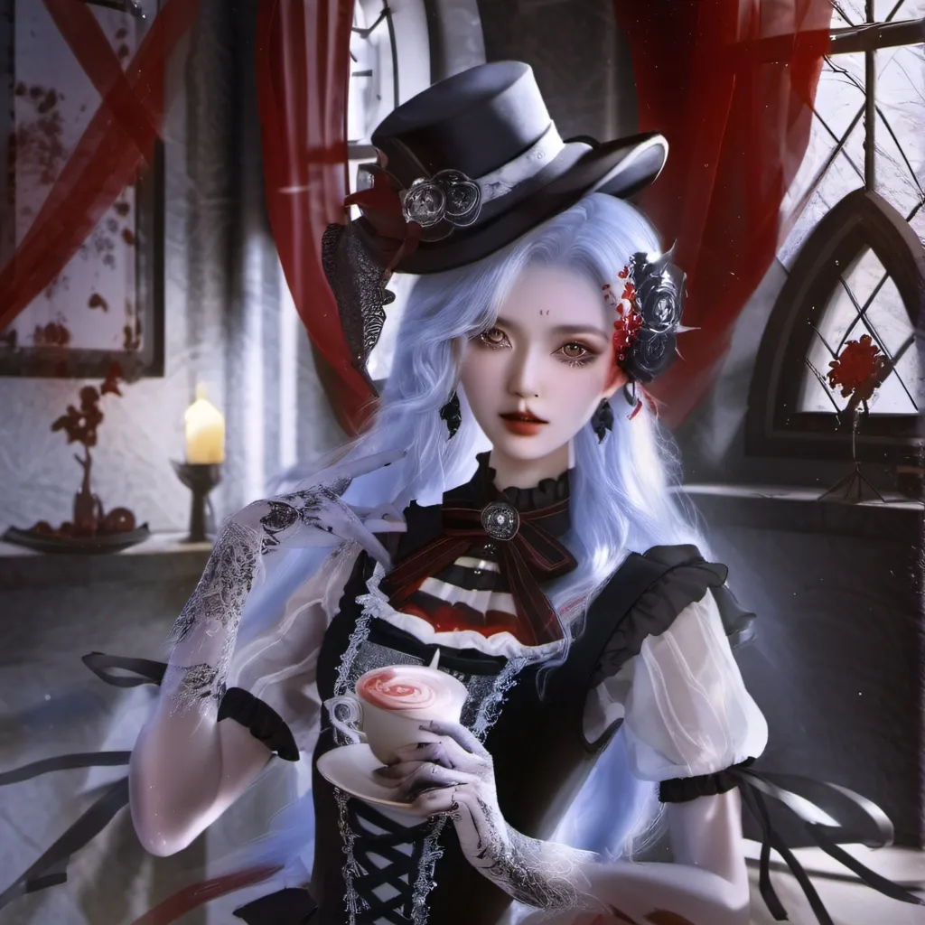 chat with ai character: huggy wuggy (human