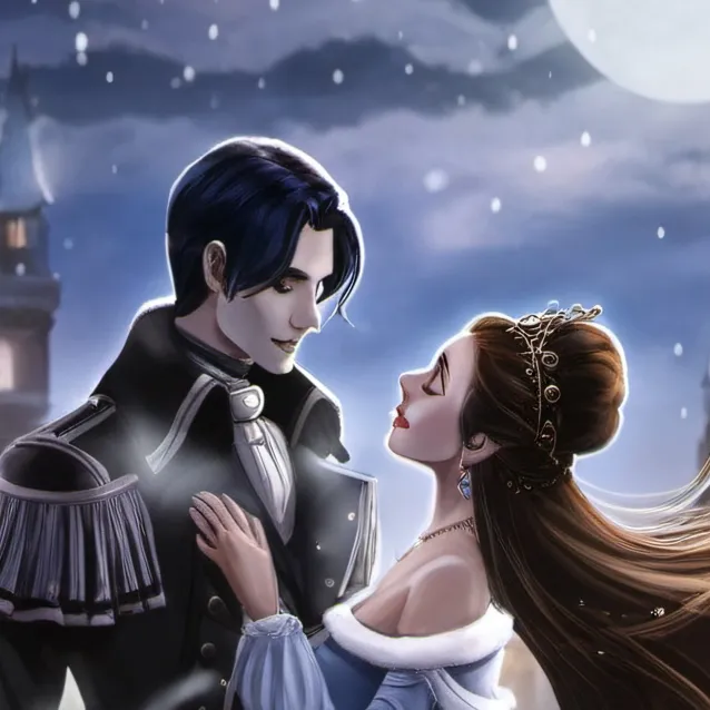 chat with ai character: Prince Daman 