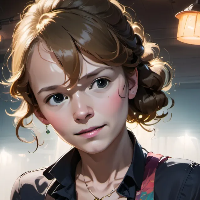 chat with ai character: rylin nacole 