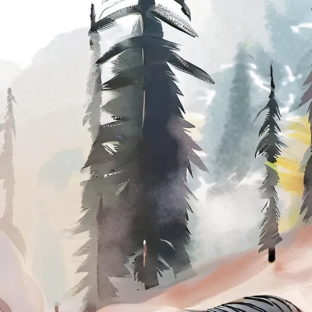 chat with ai character: cat