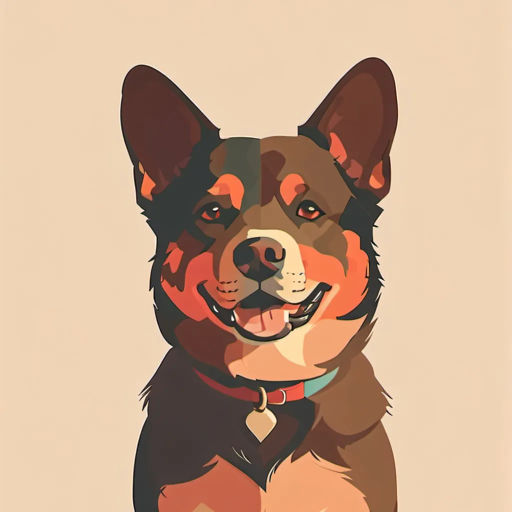 chat with ai character:  fluffy 