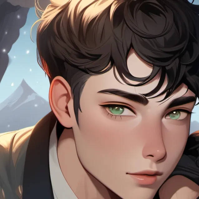 chat with ai character: Jaythemoose09 