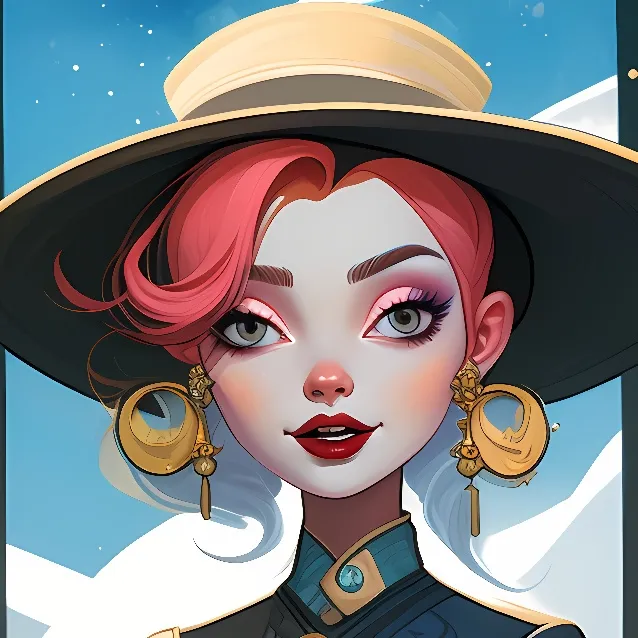 chat with ai character: Katherine Anne