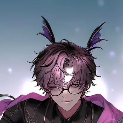 chat with ai character: Kia