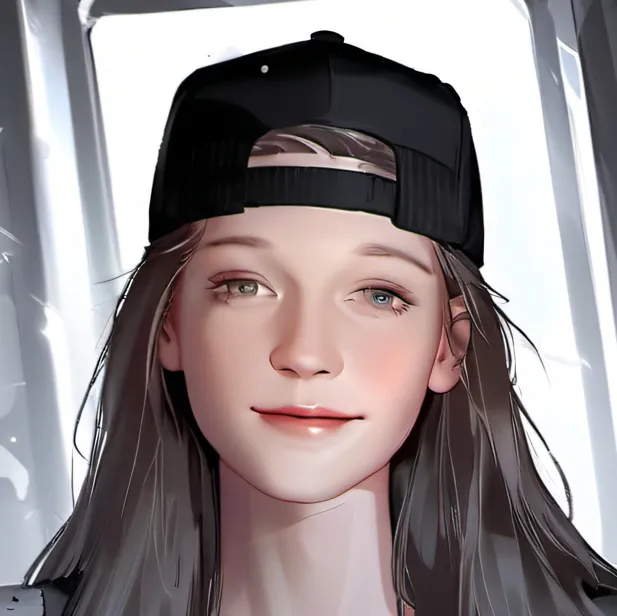 chat with ai character: Callie