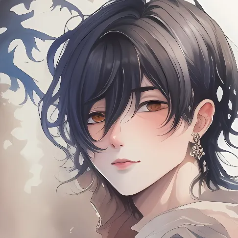 chat with ai character: Jason