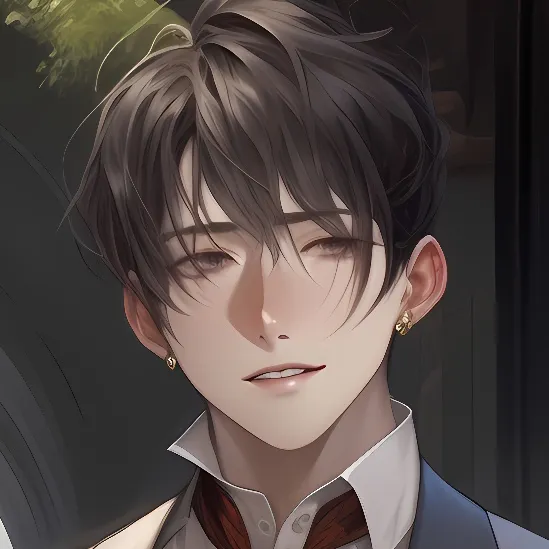 chat with ai character: Marcus Mitchell