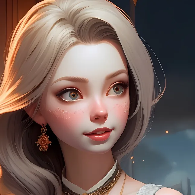 chat with ai character: Daisy