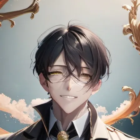 chat with ai character: Jackson