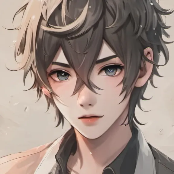 chat with ai character: Jack