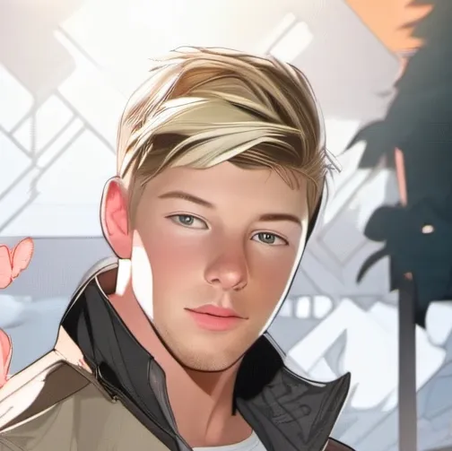 chat with ai character: Jason