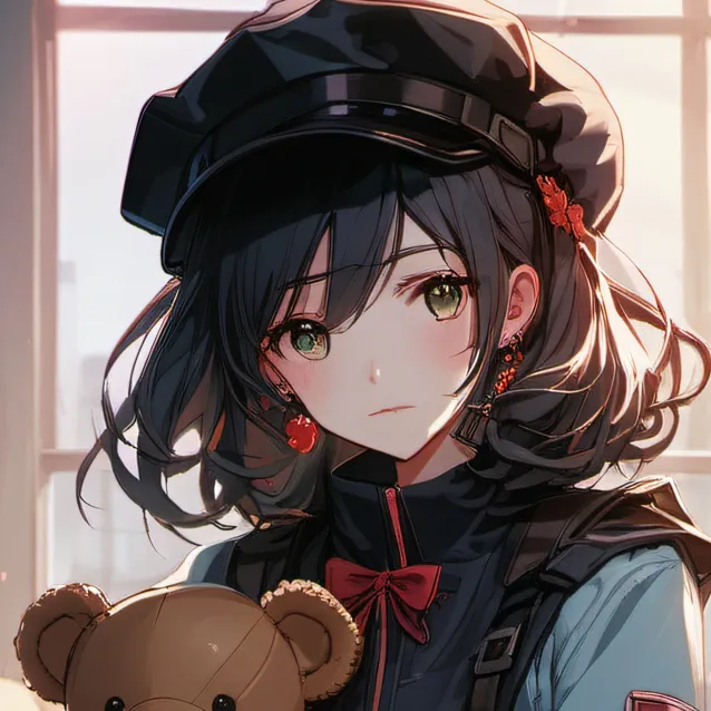 chat with ai character: rose 🌹