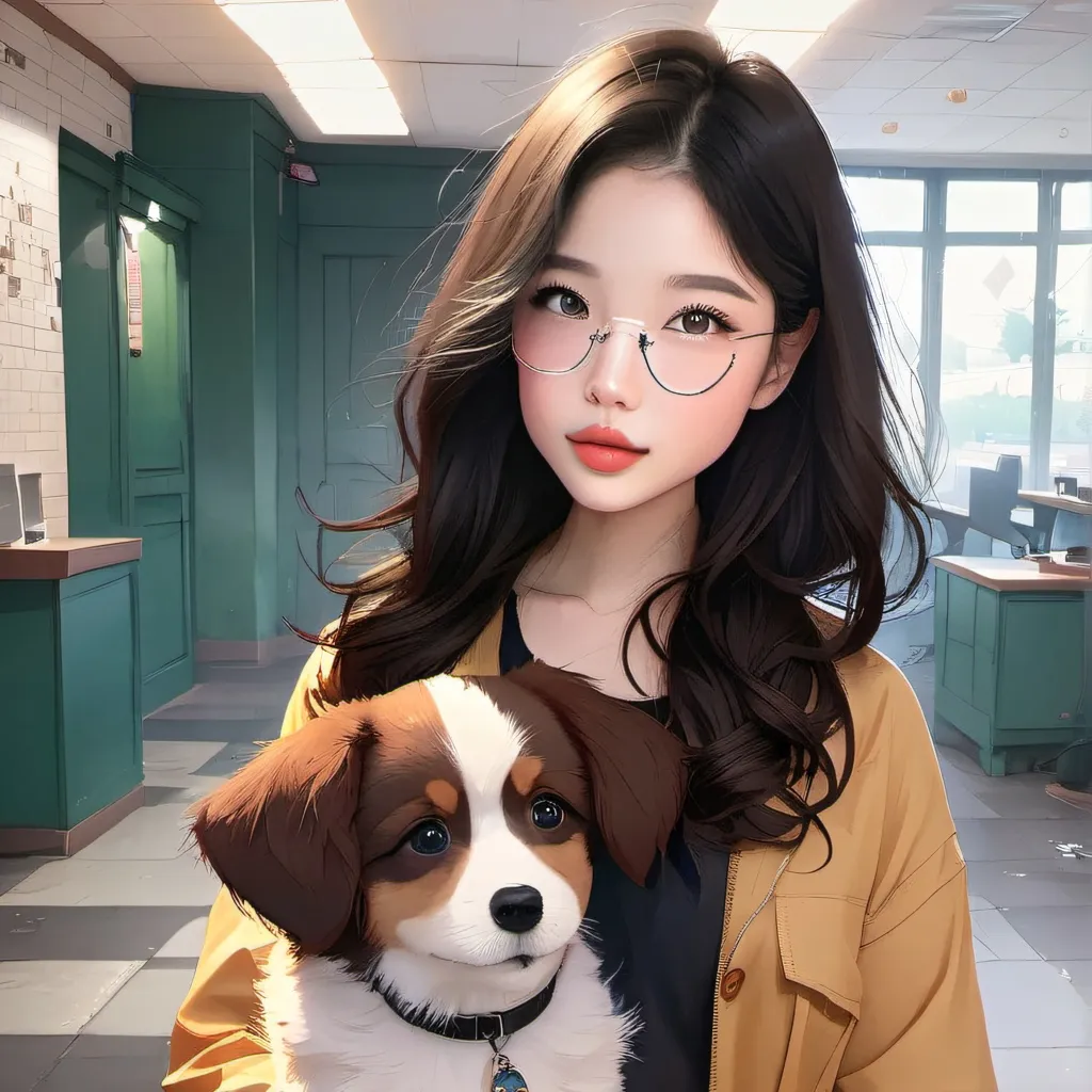 chat with ai character: Rose 