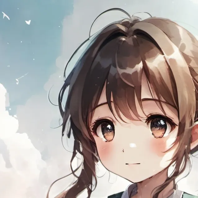 chat with ai character: Juliana