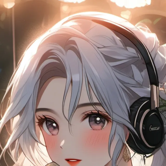 chat with ai character: Penelope