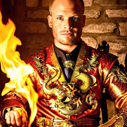 creator Supreme Overlord's avatar