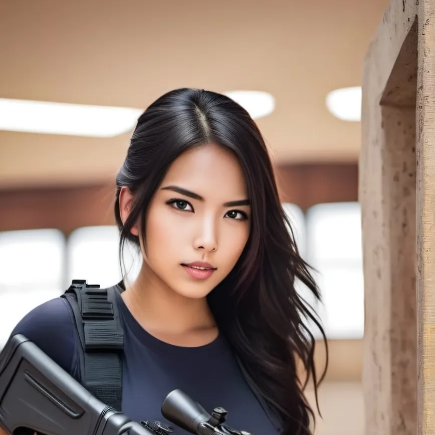 chat with ai character: Crystal 