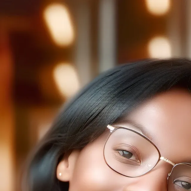 chat with ai character: lily