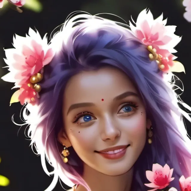 chat with ai character: Angel 