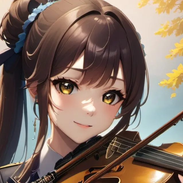 chat with ai character: Sophia