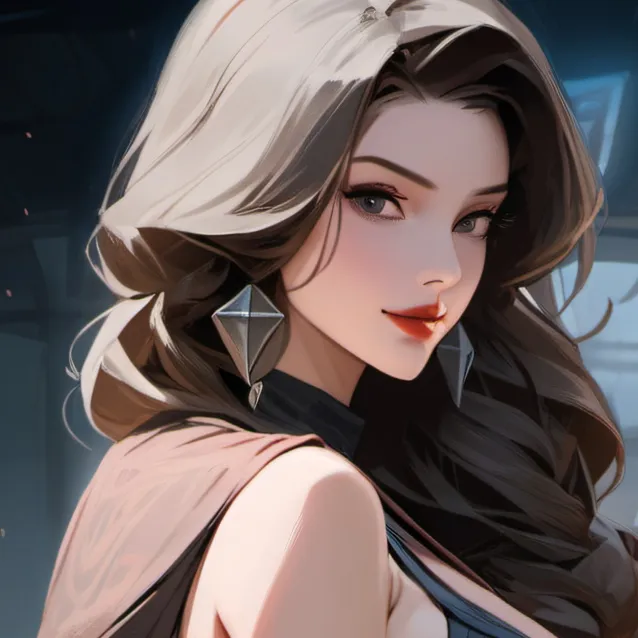 chat with ai character: darth quinn