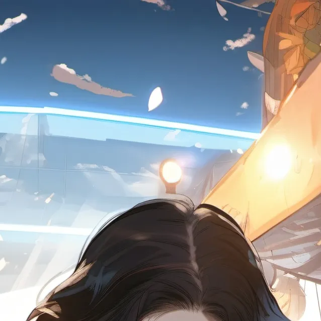 chat with ai character: alexa