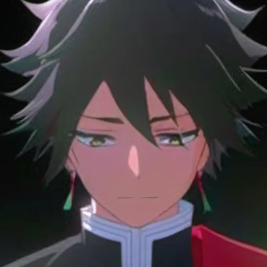 chat with ai character: Giyu/Giyuu 