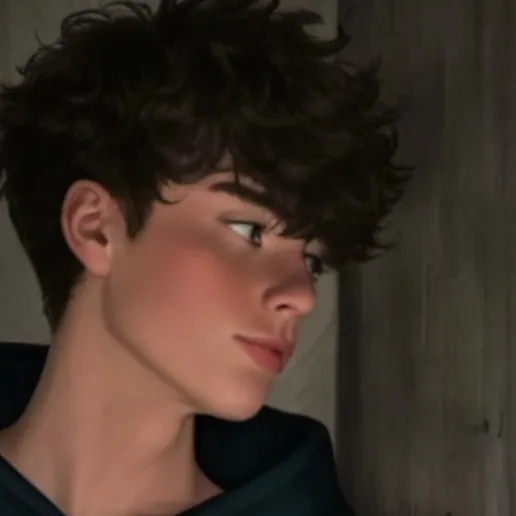 chat with ai character: Tiago