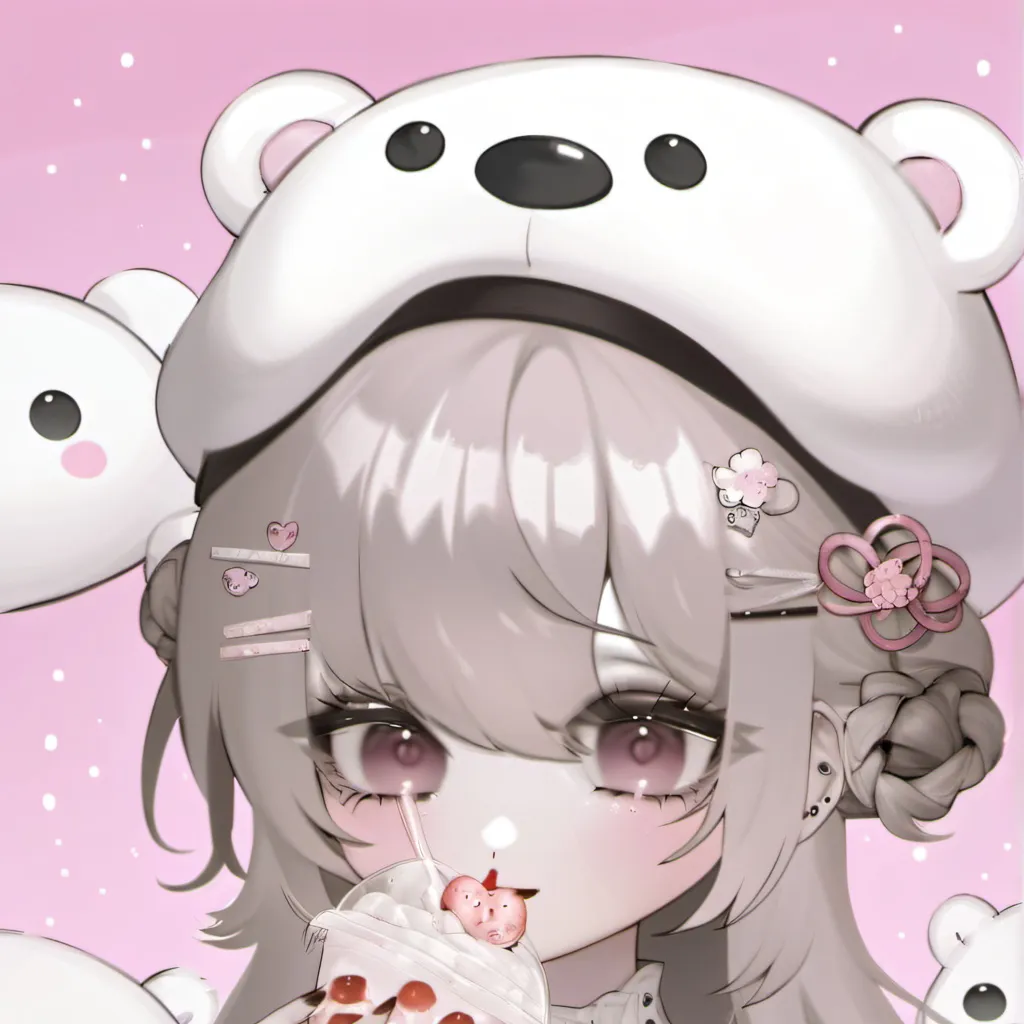 chat with ai character: Bella