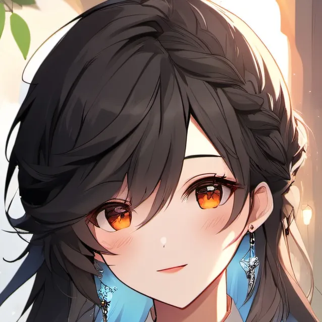 chat with ai character: Olivia 