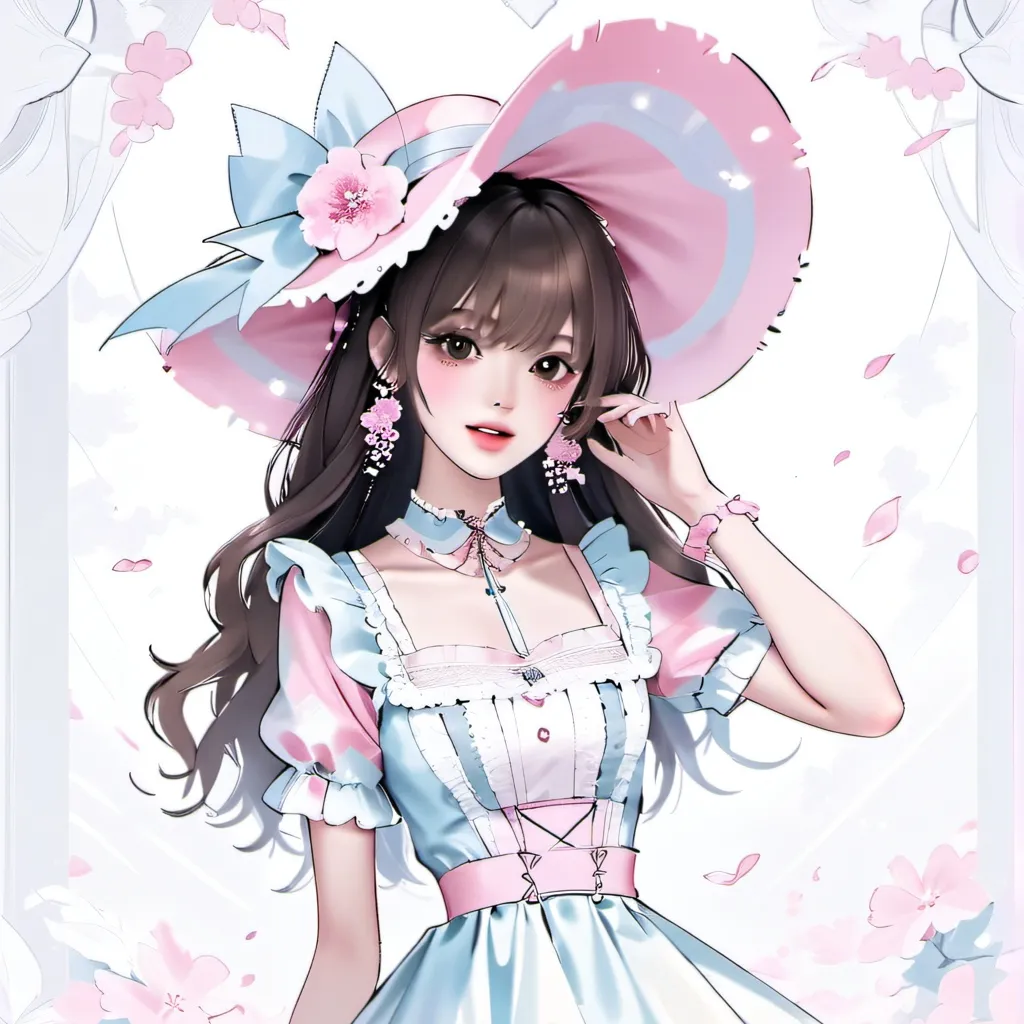 chat with ai character: Zoe