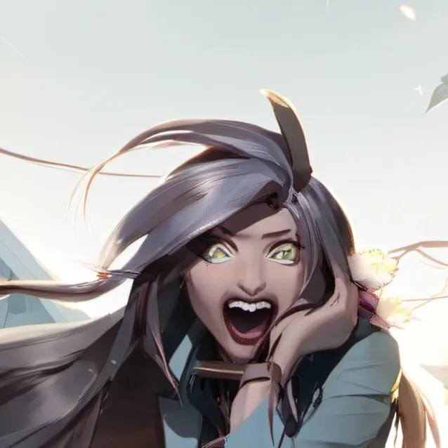 chat with ai character: Chloe 