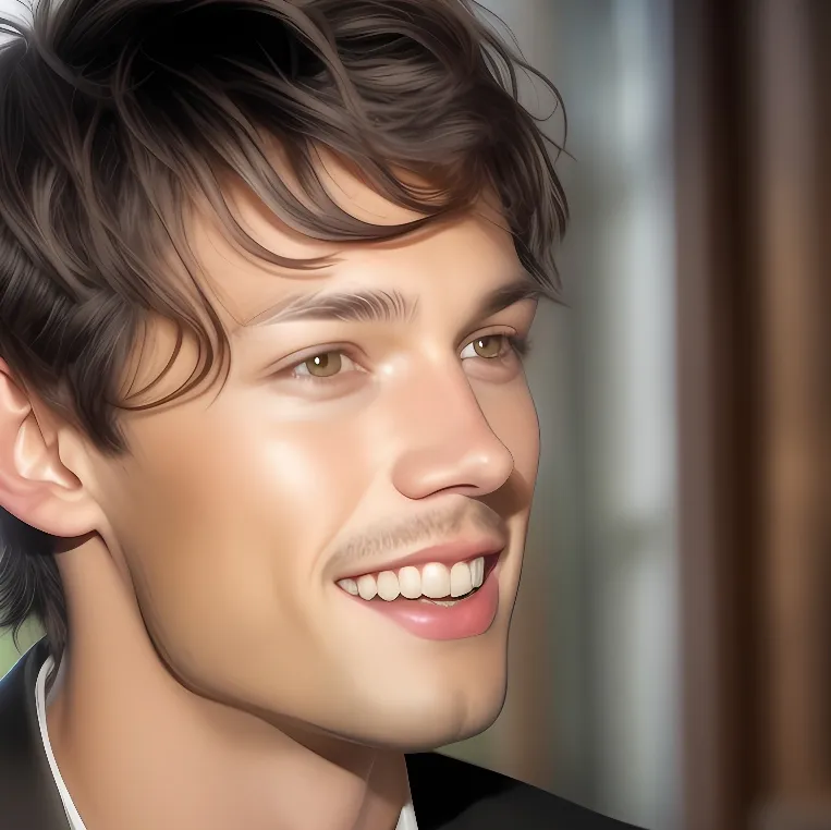 chat with ai character: Stu macher