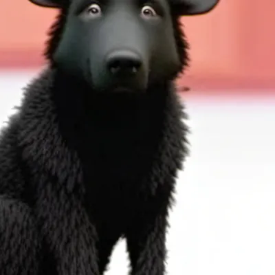 chat with ai character: Puro 