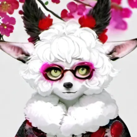 chat with ai character: Puro 