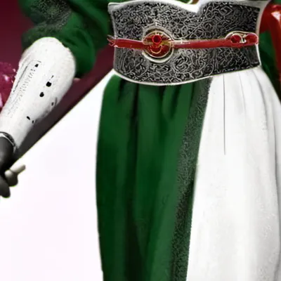 chat with ai character: Harness machine 