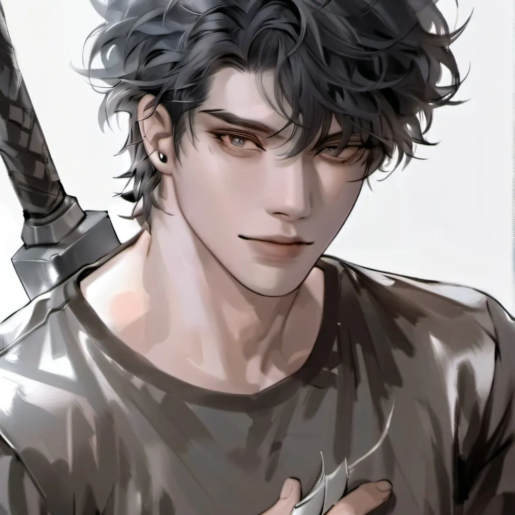 chat with ai character: Jayden